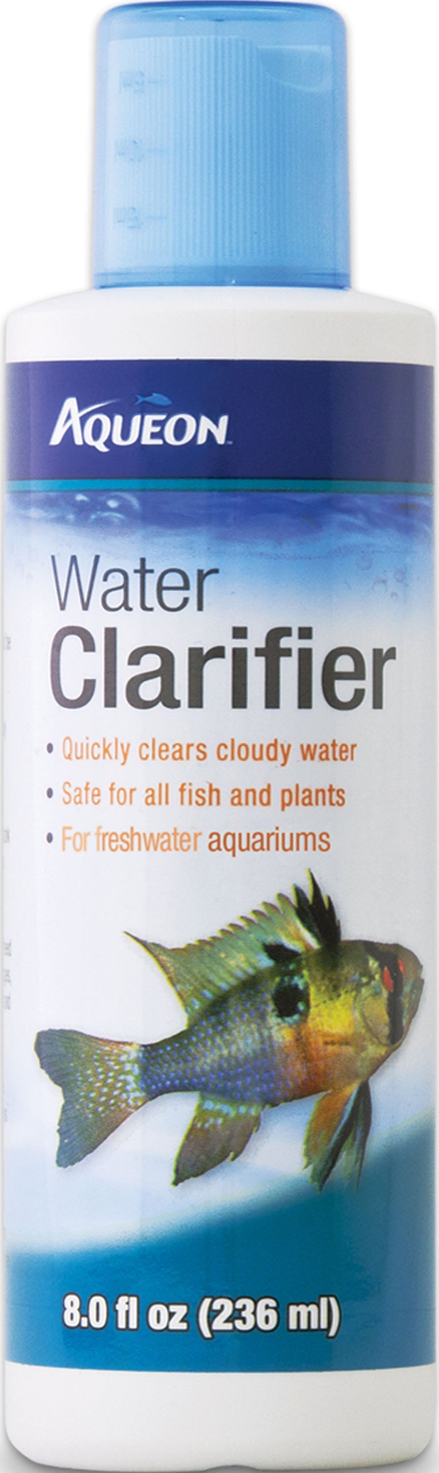 Aqueon Water Clarifier