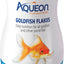 Aqueon Goldfish Flakes