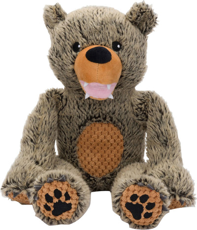 Fabdog Floppy Grizzly