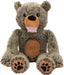 Fabdog Floppy Grizzly