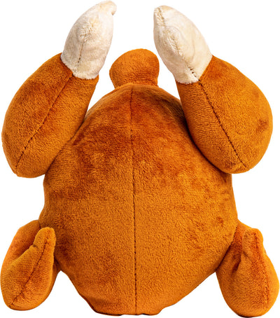 Fabdog Rotisserie Chicken