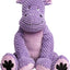 Fabdog Floppy Hippo