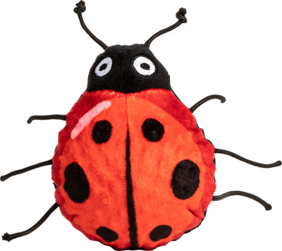 Fabdog Faball Lady Bug
