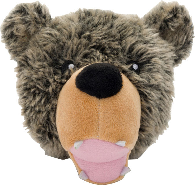 Fabdog Faball Grizzly