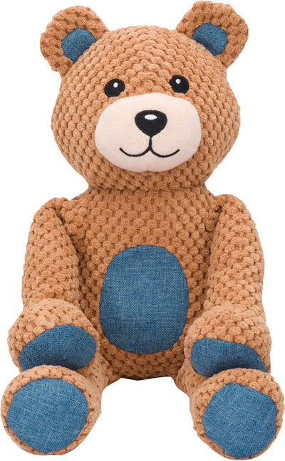 Fabdog Floppy Teddy Bear