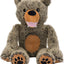 Fabdog Floppy Grizzly
