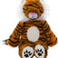 Fabdog Floppy Tiger