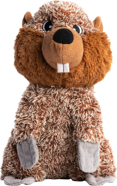 Fabdog Fluffy Beaver