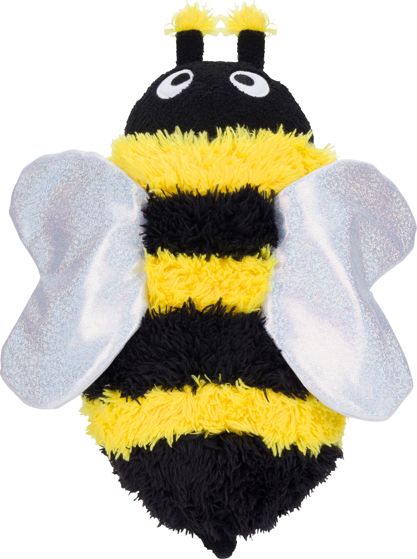 Fabdog Fluffy Bumble Bee