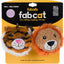 FABCAT FABALL LION AND TIGER FOR CATS