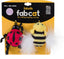 FABCAT FABALL LADY BUG AND BUMBLE BEE FOR CATS