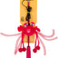 FABCAT FABALL CRAB TEASER FOR CATS