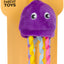 FABCAT FABALL JELLYFISH TEASER FOR CATS
