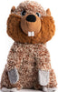 Fabdog Fluffy Beaver