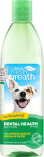 Fresh Breath Oral Care Water Additive For Dogs