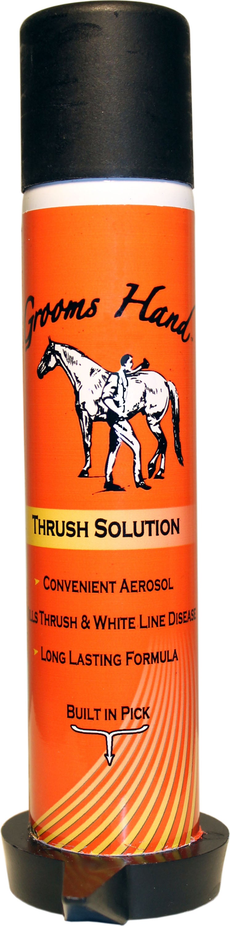 Grooms Hand Thrush Solution Spray