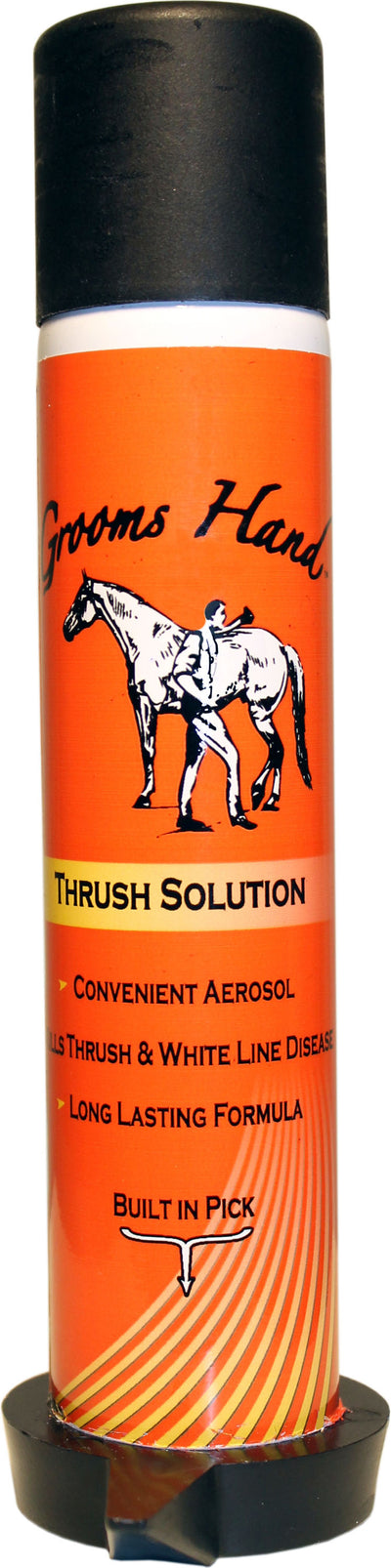 Grooms Hand Thrush Solution Spray