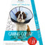 Calm Paws Caring Collar W/Calming Disk For Dogs