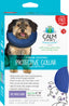 Protective Inflatable Collar W/Dog Calming Disk