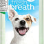 Fresh Breath Oral Care Water Additive For Dogs