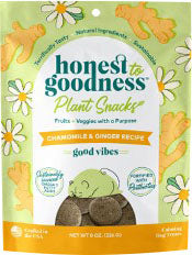 Honest To Goodness Good Vibes Calming Treats
