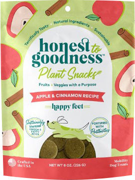 Honest To Goodness Happy Feet Mobility Treats