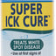 Api Liquid Super Ick Cure