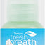 Fresh Breath Clean Teeth Oral Care Gel