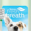 Fresh Breath Oral Care Water Additive For Dogs