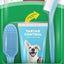 Fresh Breath Enticers Oral Care Kit For Dogs