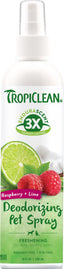 Tropiclean Endurascent Deodorizing Spray