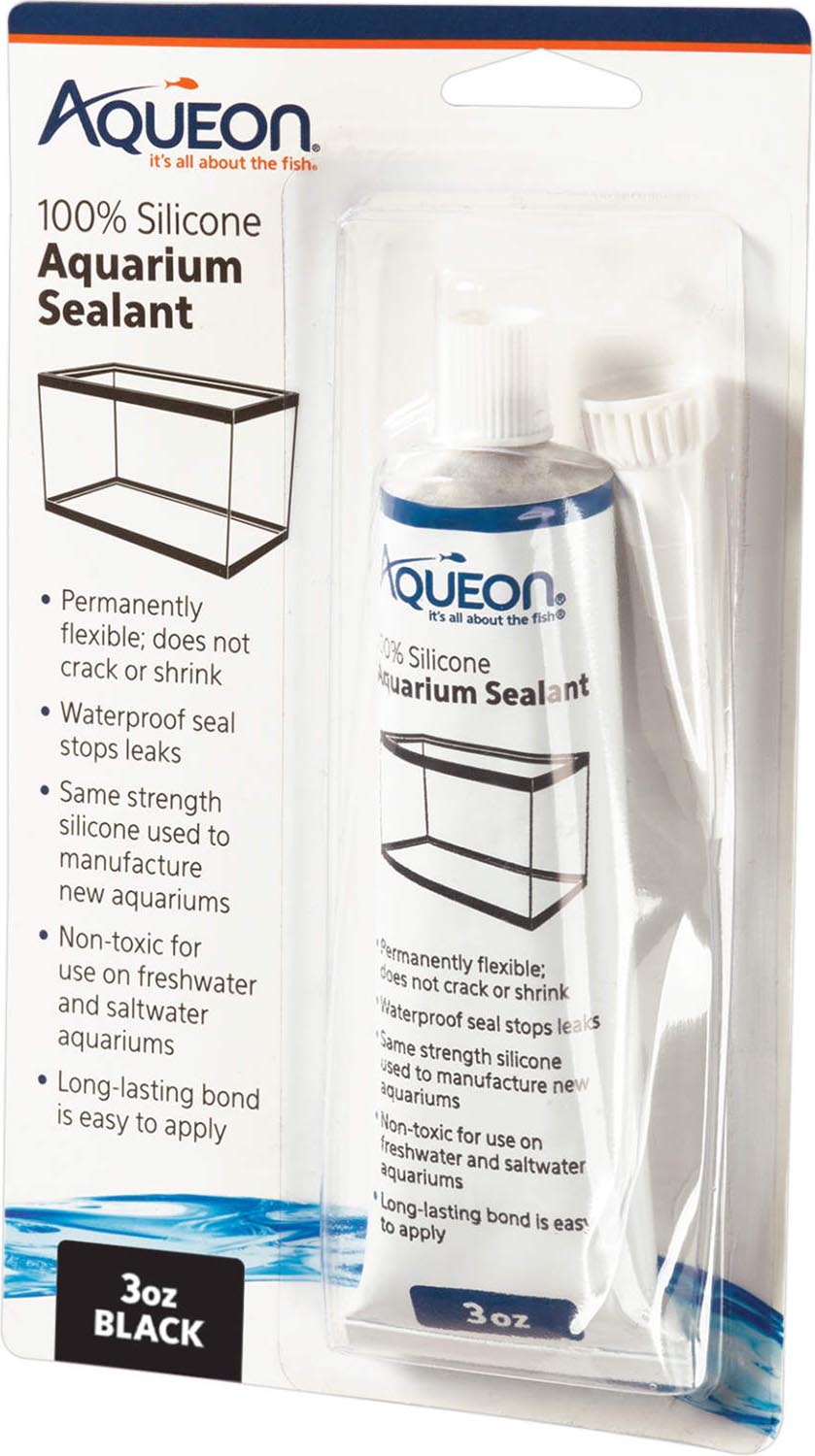 Silicone Aquarium Sealant