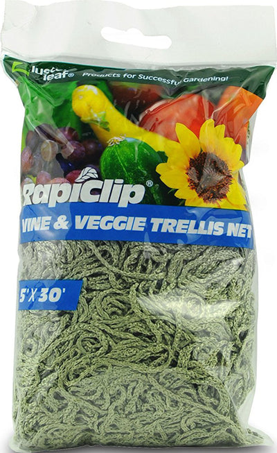 Rapiclip Vine & Veggie Trellis Net
