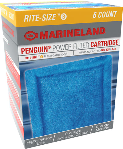 Marineland Penguin Power Filter Cartridge