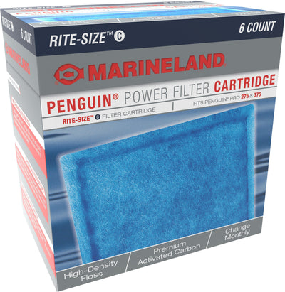 Marineland Penguin Power Filter Cartridge
