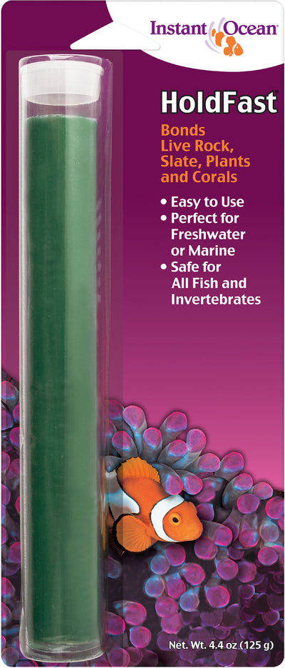 Instant Ocean Holdfast Epoxy Stick