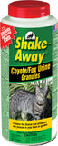 Shake-Away Coyote/Fox Urine Granules
