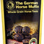 The German Horse Muffins