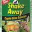 Shake-Away Coyote Urine Granules