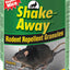 Shake-Away Rodent Repellent Granules