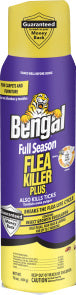 Bengal Full Season Flea Killer Plus Kills Ticks (Pack Of 12)