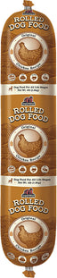 Redbarn Naturals Rolled Dog Food