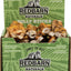 Redbarn Naturals Braided Bully Sticks (Pack Of 30)