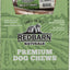 Redbarn Naturals Meaty Bone (Pack Of 30)