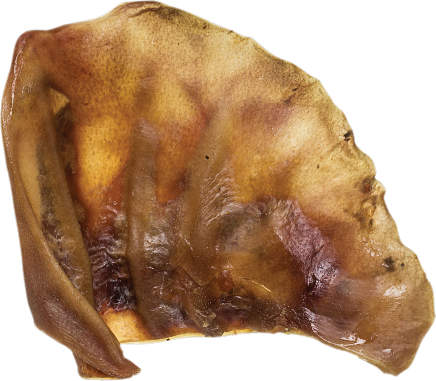 Redbarn Naturals Pig Ears Bulk (Pack Of 100)