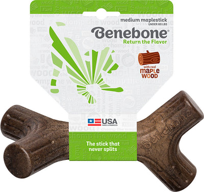 Benebone Maplestick