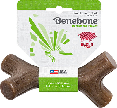 Benebone Bacon Stick