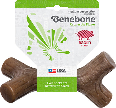 Benebone Bacon Stick