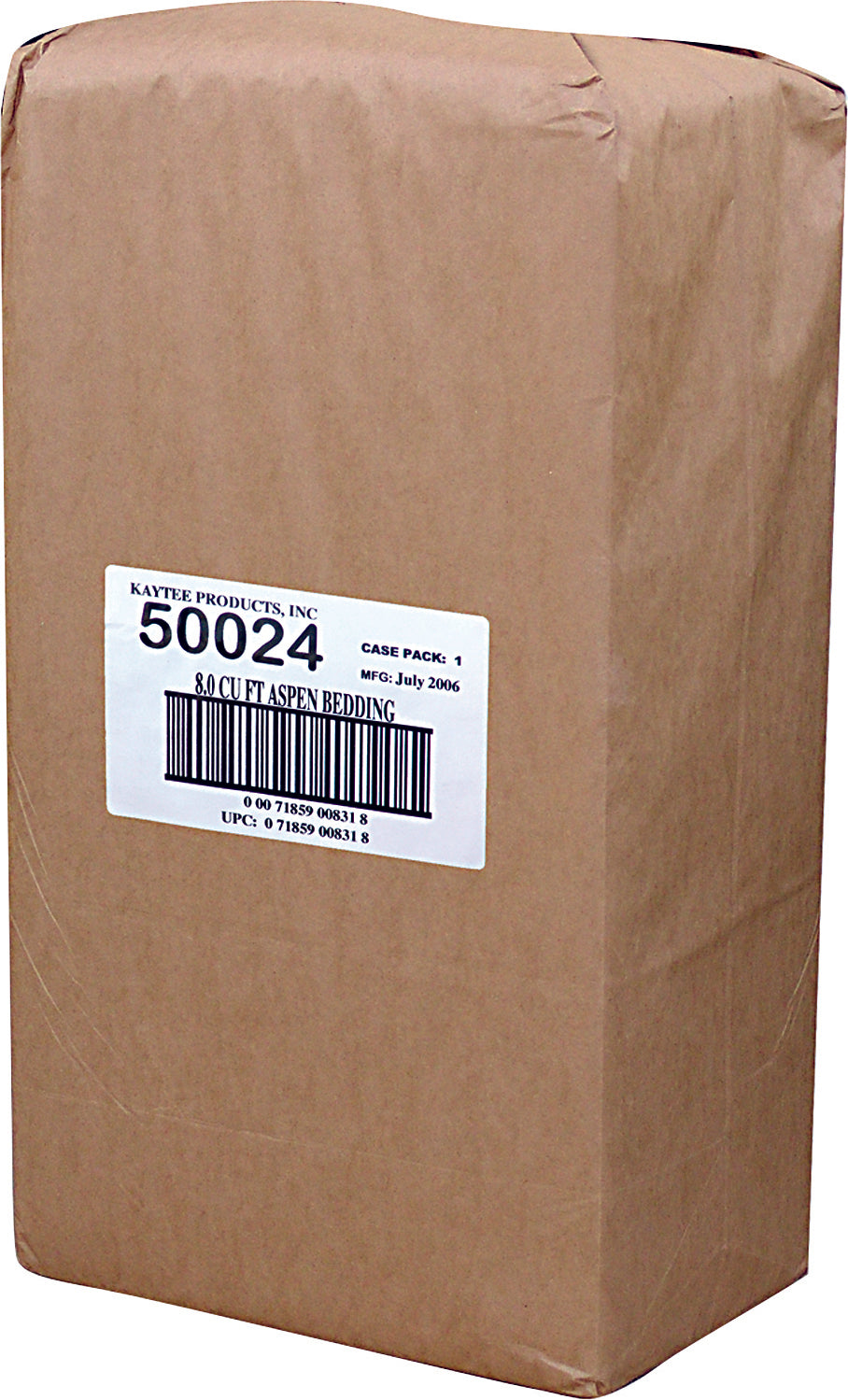 Kaytee Aspen Bedding & Litter