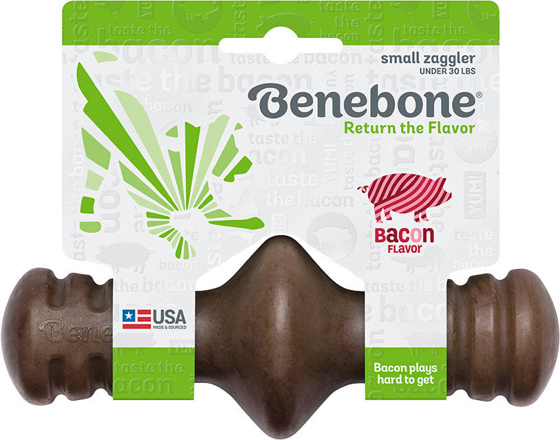 Benebone Zaggler